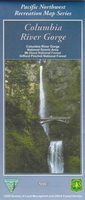 USFS Map- Columbia River Gorge